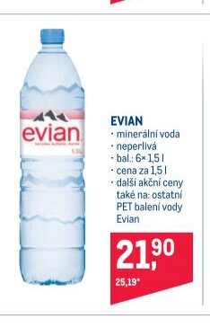Evian