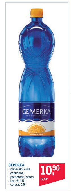 Gemerka