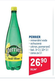 Perrier