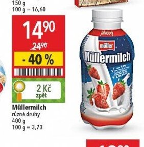 Müllermilch