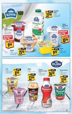 akční leták Albert 23.2.2022-1.3.2022