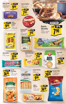 akční leták Albert 23.2.2022-1.3.2022