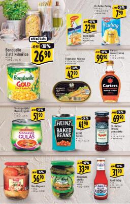 akční leták Albert 23.2.2022-1.3.2022