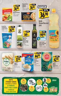 akční leták Albert 23.2.2022-1.3.2022