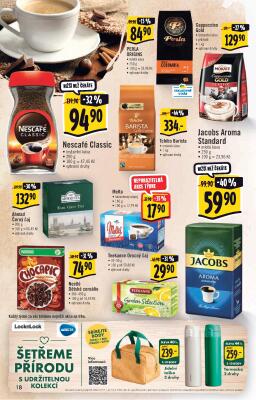 akční leták Albert 23.2.2022-1.3.2022