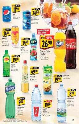 akční leták Albert 23.2.2022-1.3.2022