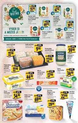 akční leták Albert 23.2.2022-1.3.2022