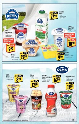 akční leták Albert 23.2.2022-1.3.2022