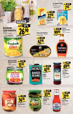 akční leták Albert 23.2.2022-1.3.2022