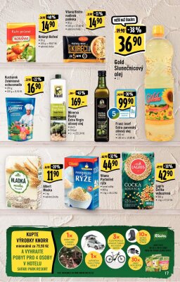 akční leták Albert 23.2.2022-1.3.2022