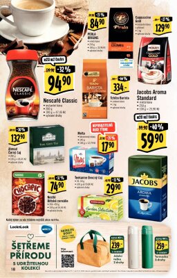 akční leták Albert 23.2.2022-1.3.2022