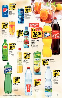 akční leták Albert 23.2.2022-1.3.2022