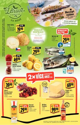 akční leták Albert 23.2.2022-1.3.2022