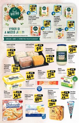akční leták Albert 23.2.2022-1.3.2022