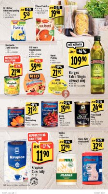 akční leták Albert 23.2.2022-1.3.2022