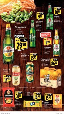 akční leták Albert 23.2.2022-1.3.2022
