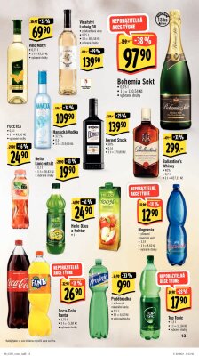 akční leták Albert 23.2.2022-1.3.2022