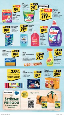 akční leták Albert 23.2.2022-1.3.2022