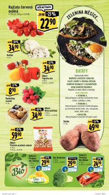 akční leták Albert 23.2.2022-1.3.2022