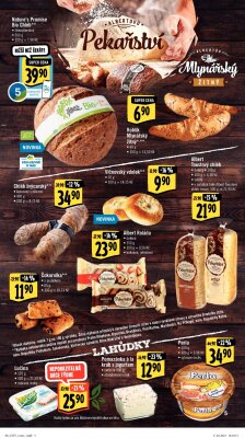 akční leták Albert 23.2.2022-1.3.2022