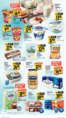 akční leták Albert 23.2.2022-1.3.2022