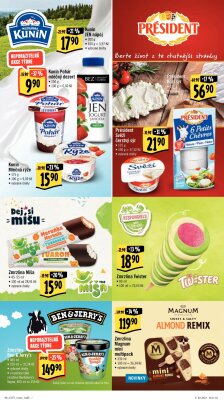 akční leták Albert 23.2.2022-1.3.2022