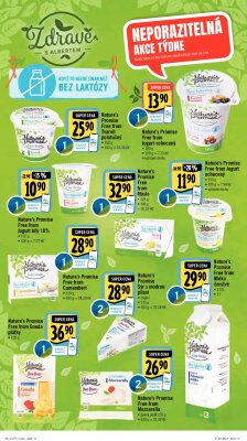 akční leták Albert 23.2.2022-1.3.2022