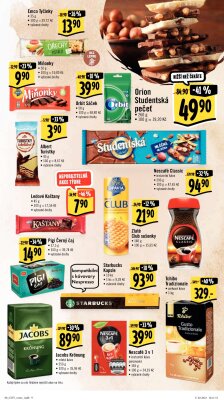 akční leták Albert 23.2.2022-1.3.2022