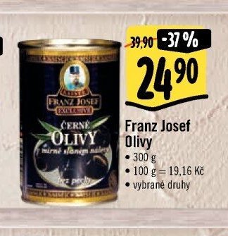 Franz Josef Olivy
