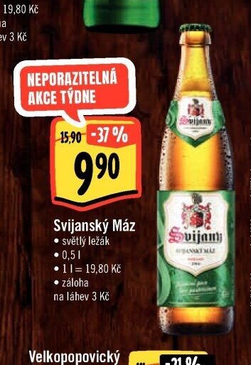 Svijanský Máz