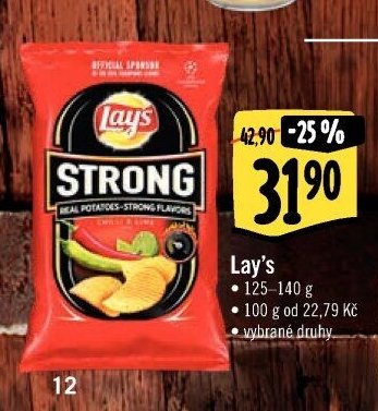 Lay's