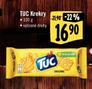 TUC Krekry
