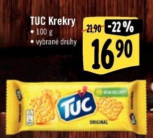 Krekry Tuc