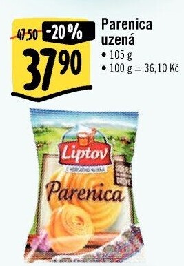 Sýr Parenica Liptov