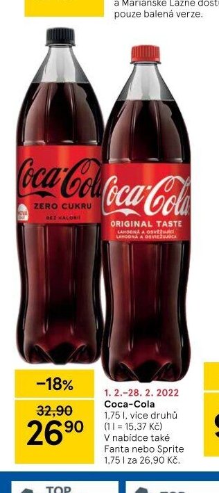 Coca-Cola