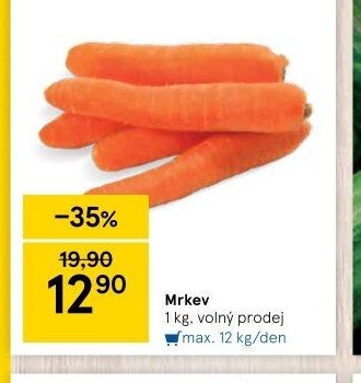 Mrkev