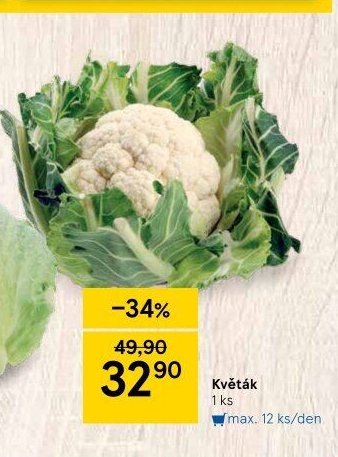 Květák