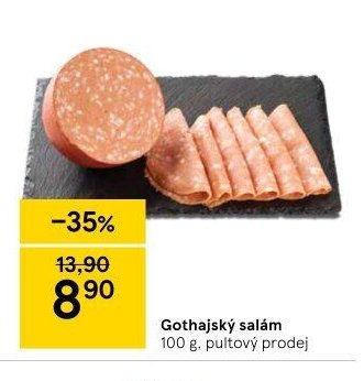 Gothajský salám