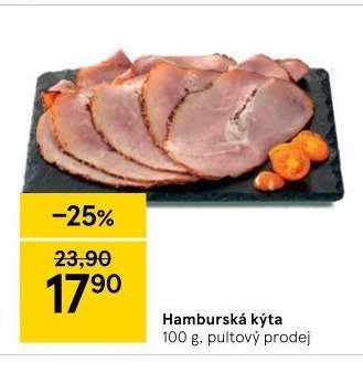 Hamburská kýta