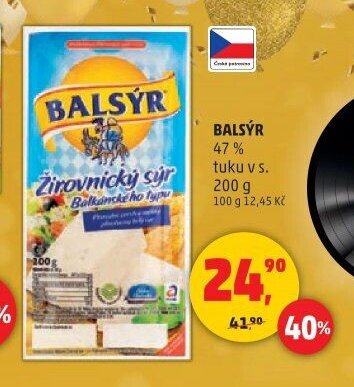 Balsýr