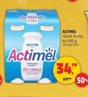 Actimel