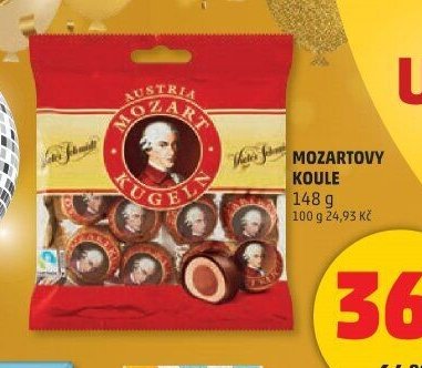 Mozartovy koule