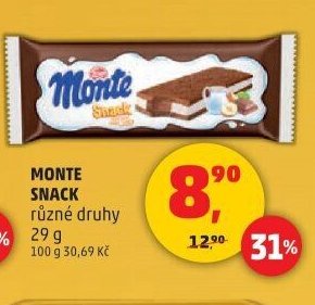 Monte Snack