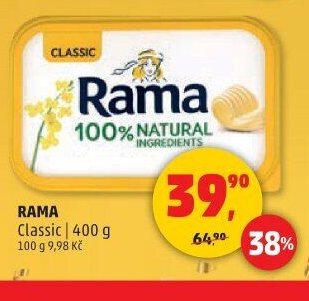 Rama Classic