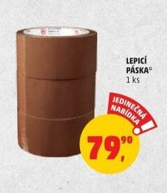 Lepicí páska
