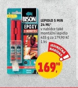 Lepidlo 5 min 24 ml
