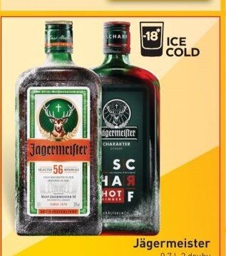 Jägermeister