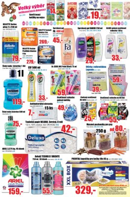 akční leták EVA.cz 23.2.2022-7.3.2022