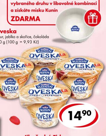 Oveska