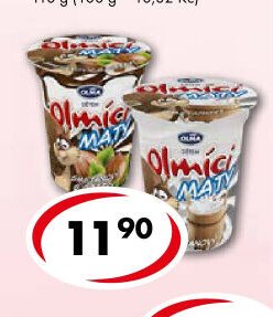 Olmíci Maty